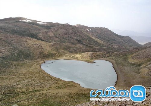 دریاچه کلار
